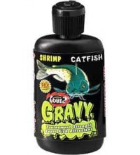 Crave Catfish
